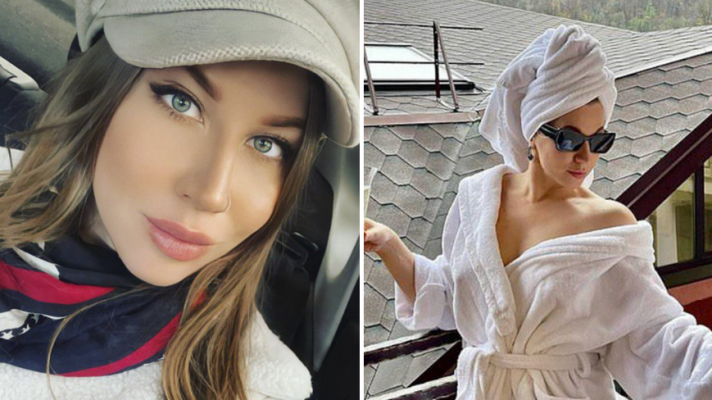 Po bënte “selfie” nga maja e një shkëmbi, 39-vjeçarja ruse humb jetën tragjikisht