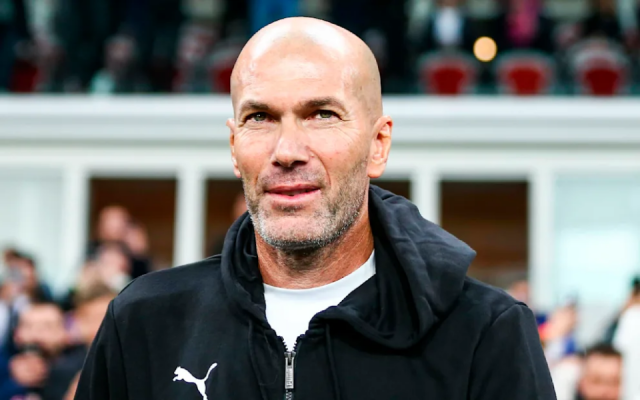 Rregulli i rreptë që duhet të ndjekë Zinedine Zidane nëse bëhet trajner i Bayern Munich