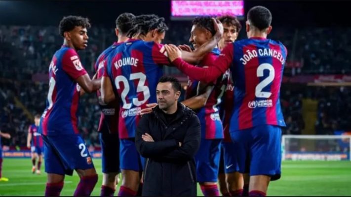 Zbulohet arsyeja pse Xavi vendosi të qëndrojë te Barcelona