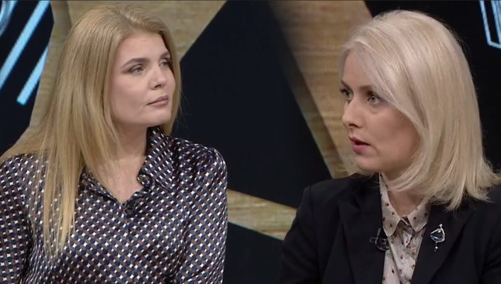 “Mbizotëron ligji i të fortit”, dhunimi i avokatit Mëngjesi, gazetarja: Balla dhe Manja u morën me deklarata politike, jo me zbardhjen e ngjarjes