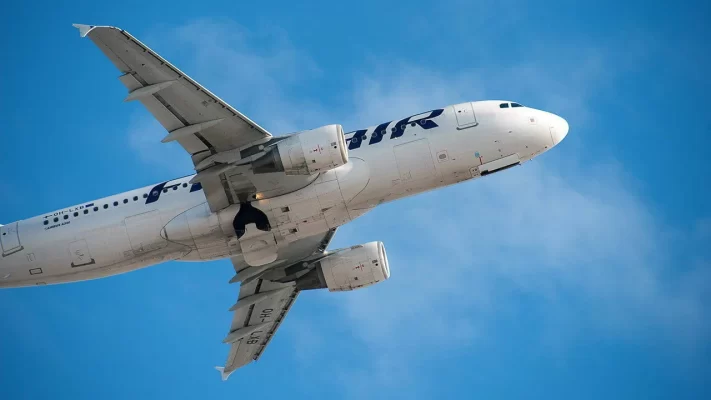 SEKRETI/ Kush po e bllkokon GPS mbi shtetet balltike dhe cili është rreziku për avionët civilë? SEKRETI/ Kush po e bllkokon GPS mbi shtetet balltike dhe cili është rreziku për avionët civilë?