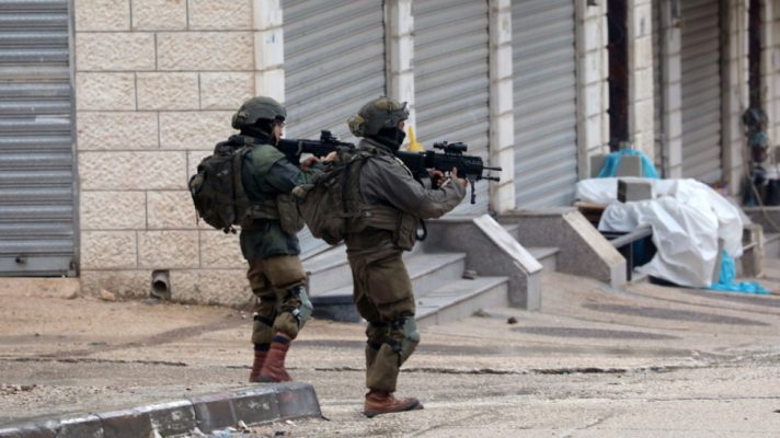 Tensione në Bregun Perëndimor, tre palestinezë të vrarë nga forcat izraelite