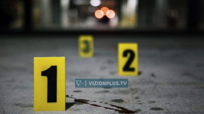 Të shtëna me armë në Shkodër, plagoset një person