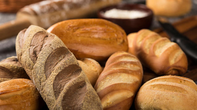 Nuk ka nevojë të hiqni bukën nga dieta juaj, por mësoni si të zgjidhni të duhurën
