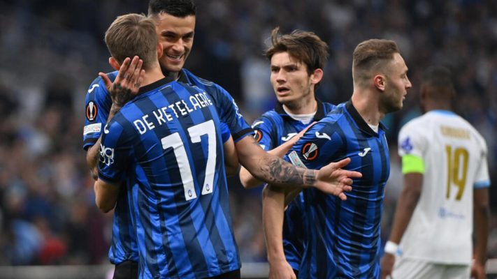 Atalanta shtyn Romën jashtë Champions, skuadra e Gjimshitit merr e vetme vendin e pestë, feston Bologna