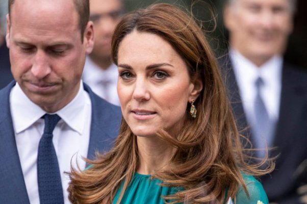 Kate Middleton sërish larg syve të publikut, humbet ngjarjen e madhe ushtarake