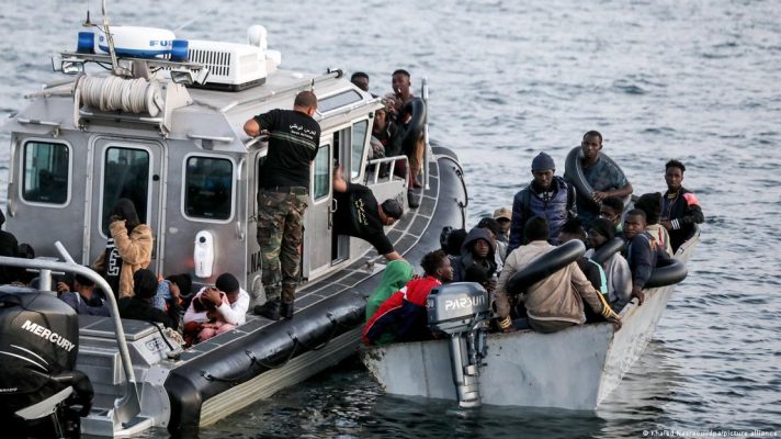 Pakt i migracionit: Të rejat nga politika europiane e azilit