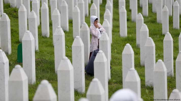 Rezoluta e Srebrenicës: Një akt i rëndësishëm simbolik