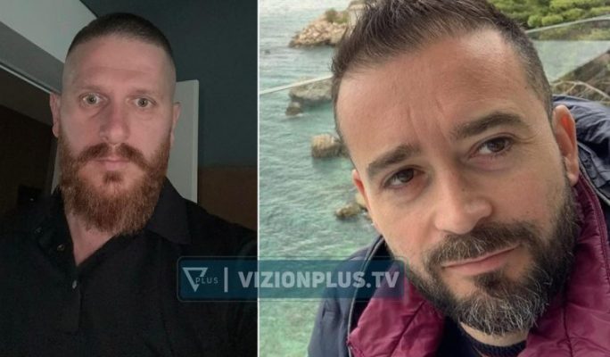 Zbardhet dëshmia e gazetarit dhe dy zyrtarëve të AMP, Omeri dhe Selimi dyshohet se kishin lidhje Zbardhet dëshmia e gazetarit dhe dy zyrtarëve të AMP, Omeri dhe Selimi dyshohet se kishin lidhje