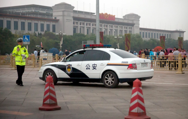 Sulm me thikë në një spital në Kinë, 10 të vdekur dhe të plagosur