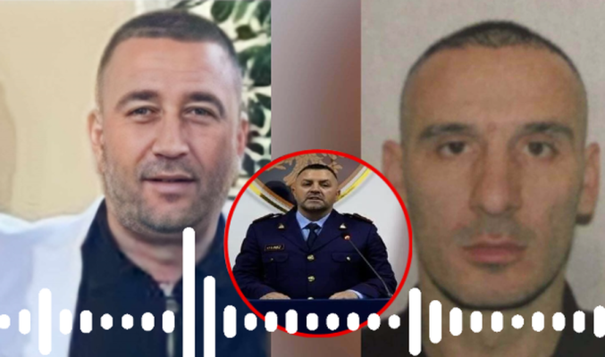 SPAK mbyll hetimet, dërgon për gjykim Pëllumb Gjokën, Behar Bajrin dhe të tjerët! Veçohet hetimi për Vis Martinajn SPAK mbyll hetimet, dërgon për gjykim Pëllumb Gjokën, Behar Bajrin dhe të tjerët! Veçohet hetimi për Vis Martinajn