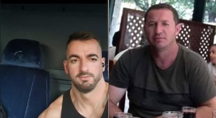 U kapën me kokainë, zbardhet dëshmia e dy kushërinjve: Porosia erdhi nga Tirana U kapën me kokainë, zbardhet dëshmia e dy kushërinjve: Porosia erdhi nga Tirana