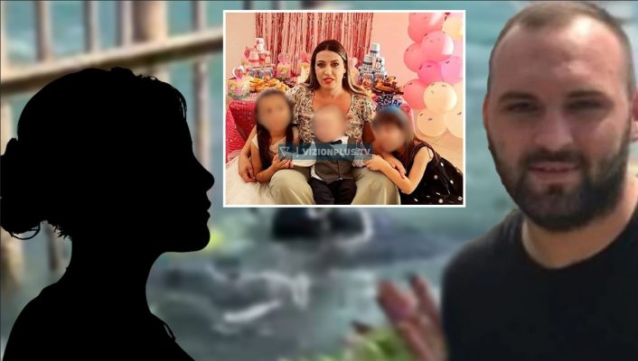 E tradhtonte me një më të re në moshë, zbulohet vajza që u fut mes çiftit Arrazi, detaje nga tragjedia në Shkodër