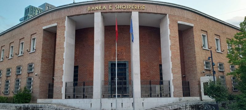 PD kërkon seancë dëgjimore me Guvernatorin e Bankës se Shqipërisë