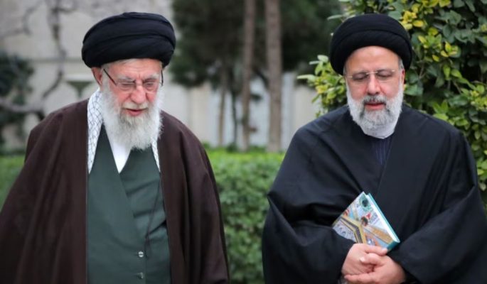 Vdekja e presidentit të Iranit mund të nxisë një “luftë” për postin e liderit suprem Vdekja e presidentit të Iranit mund të nxisë një “luftë” për postin e liderit suprem