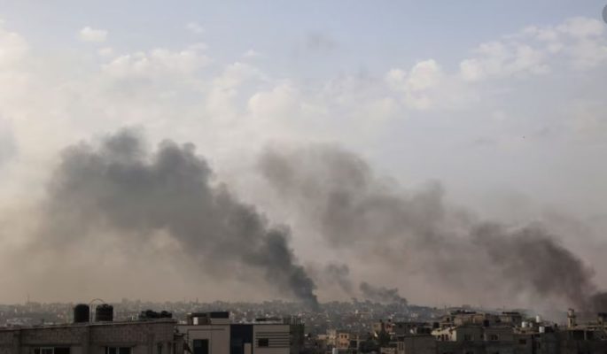 Sulm i ri në Rafah, të paktën 21 të vdekur; Izraeli mohon të jetë pas tij Sulm i ri në Rafah, të paktën 21 të vdekur; Izraeli mohon të jetë pas tij