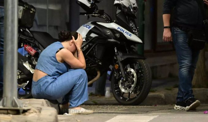 Partnerja e Roan Brahimit flet për herë të parë, tregon si u ekzekutua armiku i Vis Martinajt: Fëmija i pa të gjitha Partnerja e Roan Brahimit flet për herë të parë, tregon si u ekzekutua armiku i Vis Martinajt: Fëmija i pa të gjitha