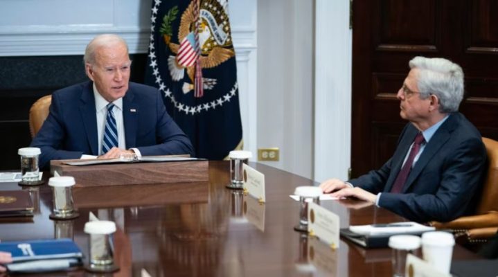 Shtëpia e Bardhë bllokon publikimin e audio-regjistrimit nga intervista e Presidentit Biden me prokurorin e posaçëm