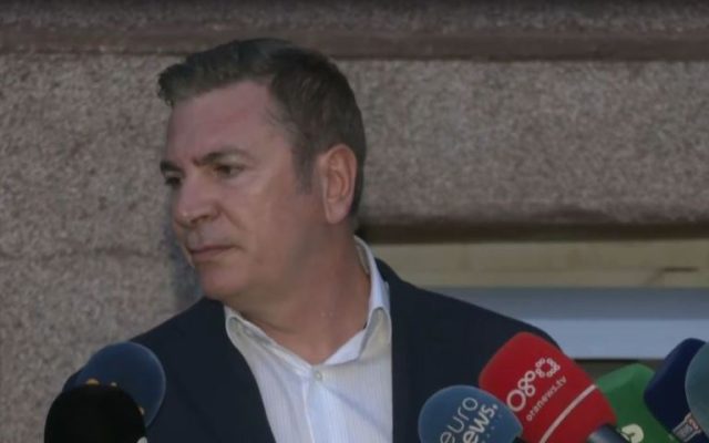Vota e emigrantëve, zbardhet propozimi i KQZ, Gjiknuri: Varianti më propocional është vota me postë Vota e emigrantëve, zbardhet propozimi i KQZ, Gjiknuri: Varianti më propocional është vota me postë