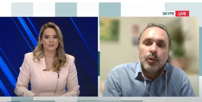 Të gjithë me sytë nga SPAK, analisti: Prokuroria e Posaçme po dënon të paprekshmit me kostum, do shkojë edhe më lart Të gjithë me sytë nga SPAK, analisti: Prokuroria e Posaçme po dënon të paprekshmit me kostum, do shkojë edhe më lart