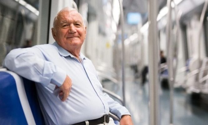 Vendet më të mira për të udhëtuar për pensionistët