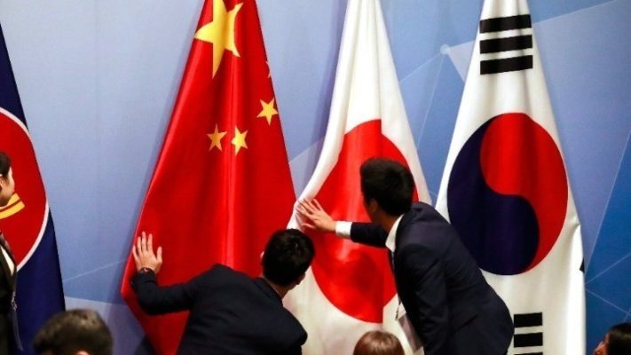 Kina dhe Japonia bien dakord për një raund të ri të dialogut ekonomik Kina dhe Japonia bien dakord për një raund të ri të dialogut ekonomik