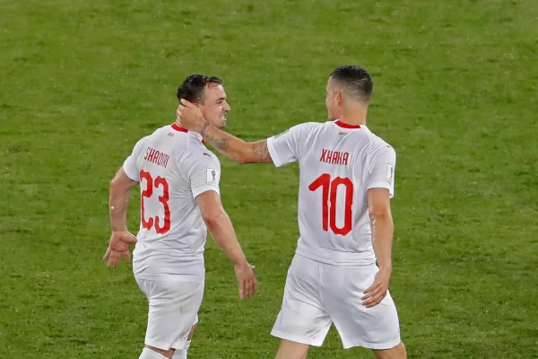 Zvicra bën gati 6 shqiptarë për Euro 2024!