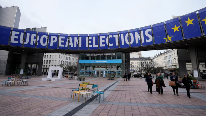 Ndikimi i plagosjes së kryeministrit Fico në zgjedhjet e qershorit në BE