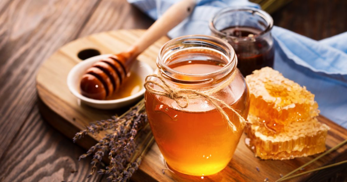 Cilat sëmundje kuron mjalti?
