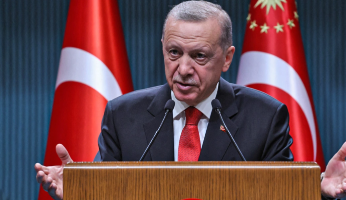 Bloomberg: Turqia  ndërpret të gjitha marrëdhëniet tregtare me Izraelin