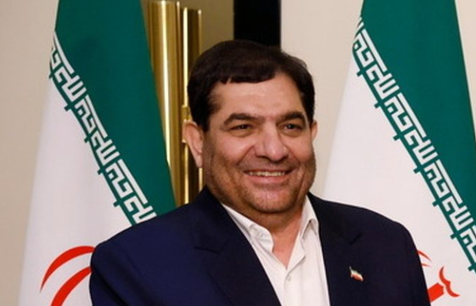 Mohammad Mokhber
