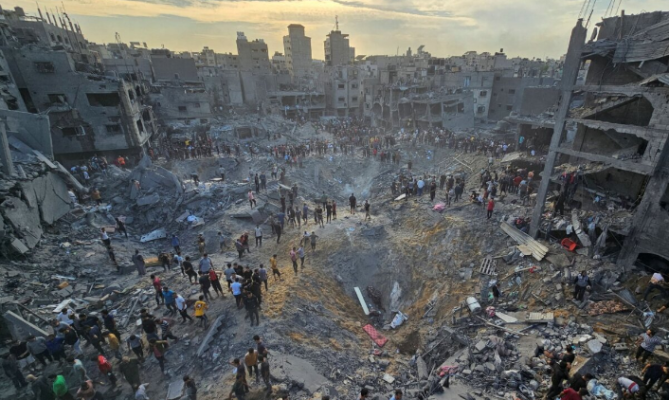 SHBA kundër Izraelit për mënyrën se si po e drejton luftën në Gaza