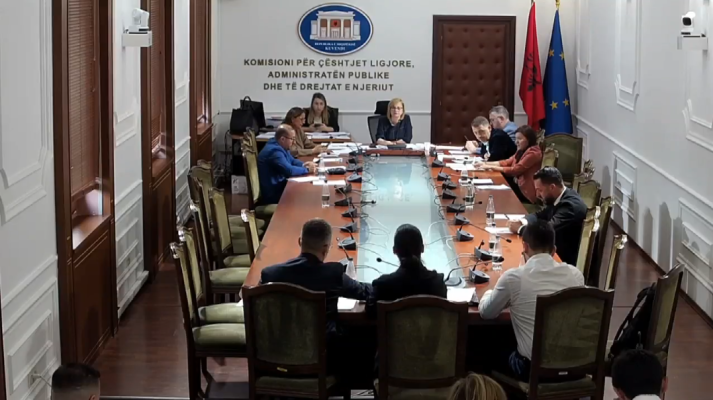 “Ligjet” miratojnë marrëveshjen për njohjen e pensioneve me Italinë “Ligjet” miratojnë marrëveshjen për njohjen e pensioneve me Italinë