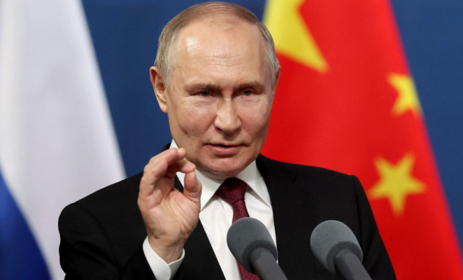 Putin kontakton Presidentin e përkohshëm të Iranit: Rusia e gatshme për të ndihmuar