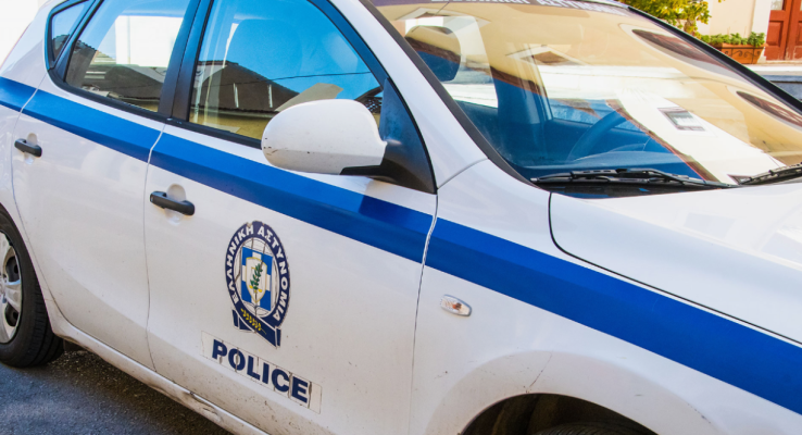 “Më çoi në mal dhe më përdhunoi”, arrestohet shqiptari në Greqi, punonte shofer autobusi “Më çoi në mal dhe më përdhunoi”, arrestohet shqiptari në Greqi, punonte shofer autobusi