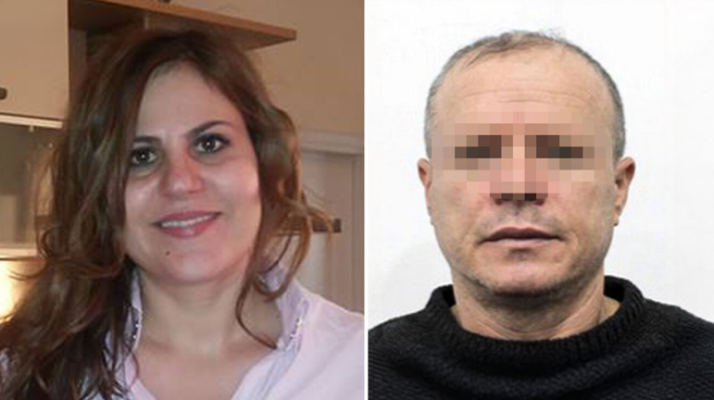 Vrasja e shqiptares në Greqi , video rrëqethëse nga debati i çiftit pak ditë para tragjedisë, ulërimat e Enkelejdës për ndihmë