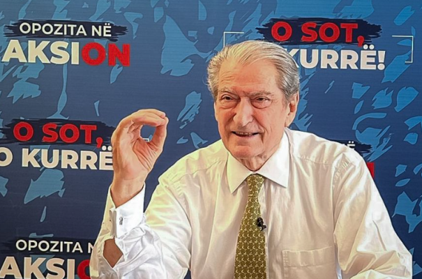 Departamenti i Arsimit publikon prioritet 2025-2029, Berisha: Arsimi do të ketë mbështetjen më serioze nga qeverisja e PD