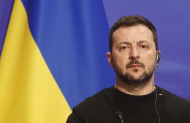 Zelensky vizitë zyrtare në Madrid, do të takohet me mbretin e Spanjës Zelensky vizitë zyrtare në Madrid, do të takohet me mbretin e Spanjës