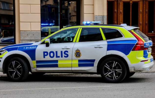 Të shtëna me armë zjarri pranë ambasadës izraelite në Suedi