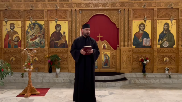 Anulohet mesha e vigjiljes së Pashkëve Ortodokse në Shkodër, shkak muzika e lartë e lokaleve të natës