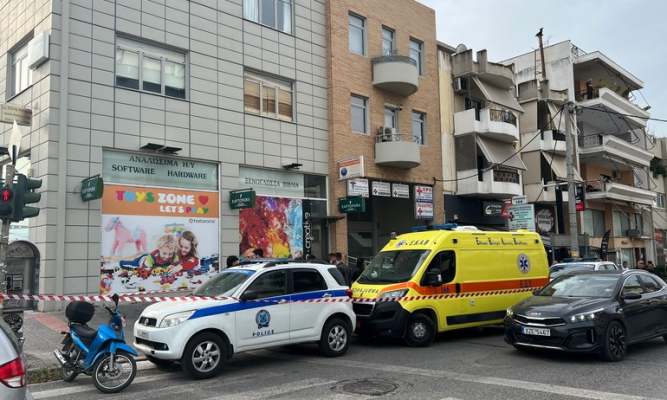 “Po thërriste për ndihmë”, biznesmenia tregon momentet e fundit të 40-vjeçares shqiptare që u vra në Athinë “Po thërriste për ndihmë”, biznesmenia tregon momentet e fundit të 40-vjeçares shqiptare që u vra në Athinë