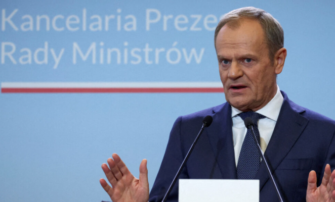 Kryeministri polak publikon kërcënimet që mori pas atentatit të homologut të tij në Sllovaki Kryeministri polak publikon kërcënimet që mori pas atentatit të homologut të tij në Sllovaki