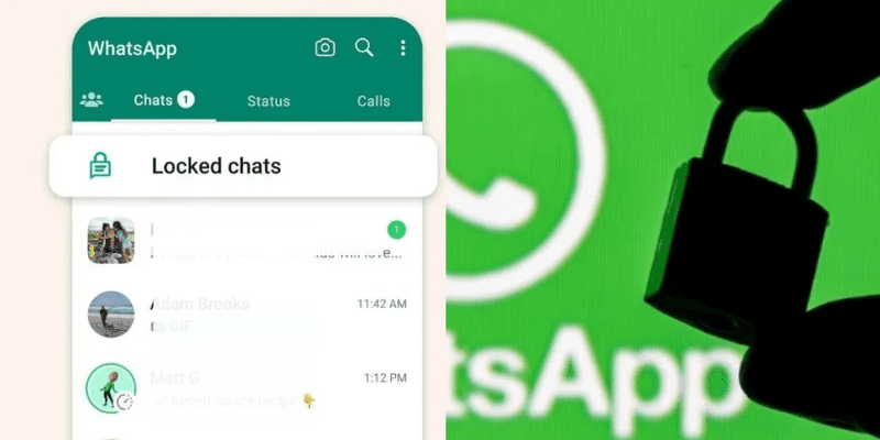 Opsioni i ri i WhatsApp, tani mund të fshihni bisedat më sigurt se asnjëherë