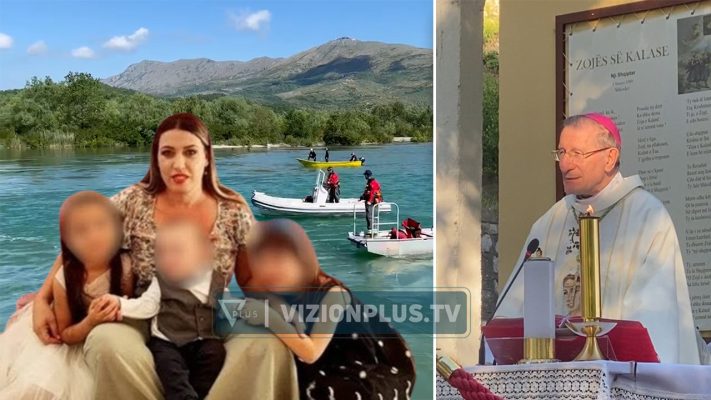 Tragjedia në Shkodër, Nunci Apostolik në Shqipëri thirrje qytetarëve për më shumë respekt në familje dhe dashuri mes burrit dhe gruas