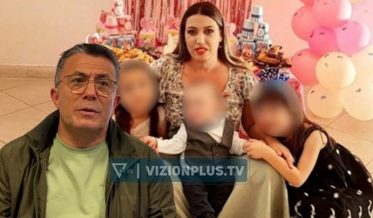 Mjeku psikiater flet per shendetin mendor te Alma Arrazit
