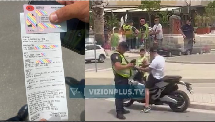 Monopatinat burim aksidentesh në Vlorë, Rrugorja merr masa të rrepta për drejtuesit që shkelin rregullat