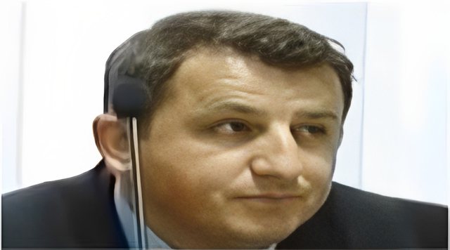 Xhevahir Lita