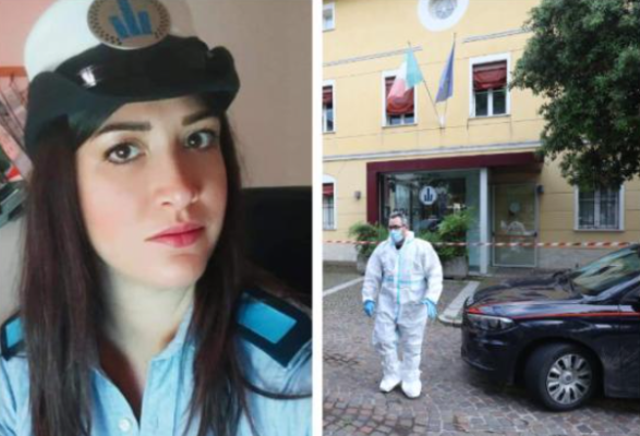 EMRAT/ E rëndë, polici vret kolegen në komisariat, dyshohet për krim pasioni EMRAT/ E rëndë, polici vret kolegen në komisariat, dyshohet për krim pasioni