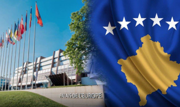 Zhvillimet rreth Këshillit të Evropës rrezikojnë të ulin ritmin e integrimit evropian të Kosovës