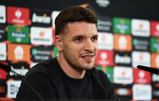 KRENARI/ Kapiteni i shqiptarëve do të mbajë shiritin e Atalantës në finalen e Europa League